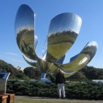 Floralis Generica
