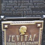 Cementerio de la Recoleta