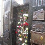 Cementerio de la Recoleta