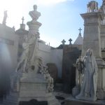 Cementerio de la Recoleta