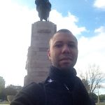 Plaza Republica Oriental del Uruguay