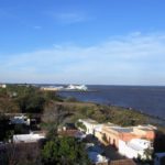 Faro Colonia del Sacramento