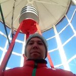 Faro Colonia del Sacramento