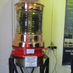 Faro Colonia del Sacramento