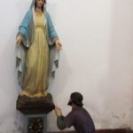 Basilica del Santísimo Sacramento