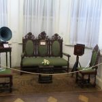Museo Regional Palacio Arruabarrena