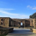 Ruínas del Castillo San Carlos