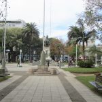 Plaza 25 de Mayo