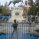 Plaza 25 de Mayo