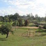 Parque San Carlos