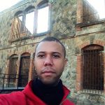 Ruínas del Castillo San Carlos