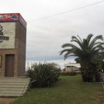 Parque de Las Colectividades