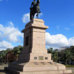 Plaza Artigas