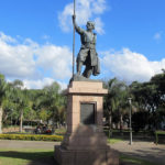 Plaza Artigas