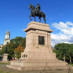 Plaza Artigas