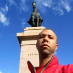Plaza Artigas