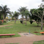 Termas Municipales del Dayman