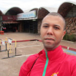 Termas Municipales del Dayman