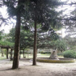 Parque Municipal Vivero Cosme Argerich