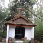 Parque Municipal Vivero Cosme Argerich