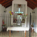 Parque Municipal Vivero Cosme Argerich
