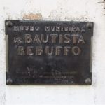 Museo Municipal Dr. Bautista Rebuffo