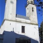 Basilica del Santísimo Sacramento