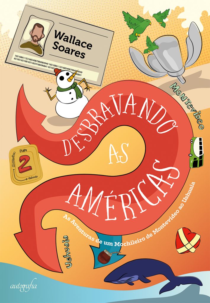 Desbravando as Américas