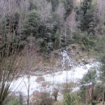 Termas Los Pozones