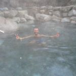 Termas Los Pozones