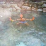 Termas Los Pozones