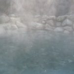 Termas Los Pozones