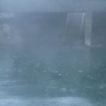Termas Los Pozones