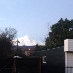 Volcán Villarrica