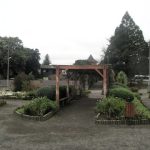 Plaza de Armas de Pucón