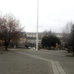 Plaza de Armas de Pucón