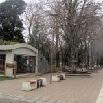 Plaza de Armas de Pucón