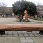 Plaza de Armas de Pucón