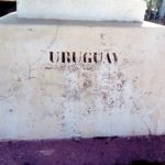 Chuí -Brasil & Chuy -Uruguai - 02