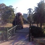 Parque Rodó
