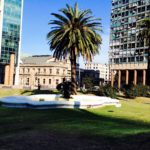 Plaza Independencia