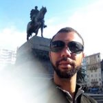 Plaza Independencia