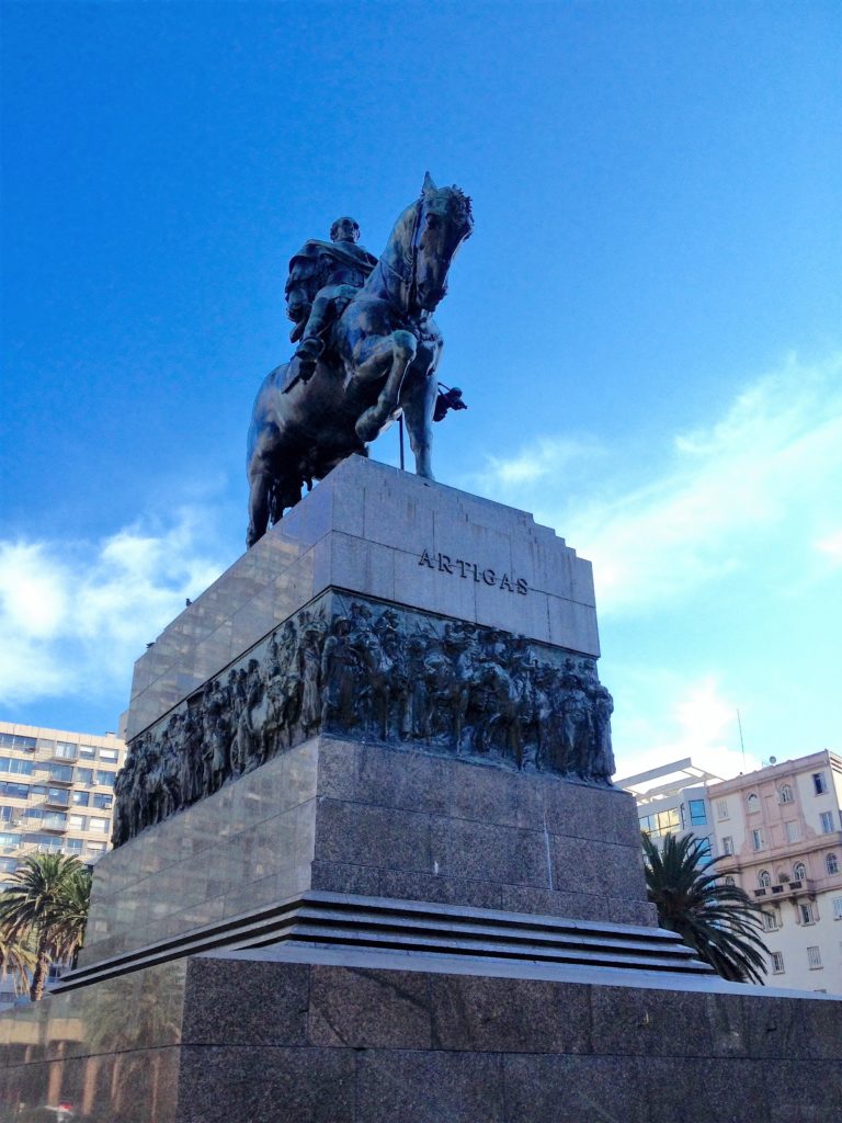 Desbravando as Américas
