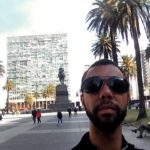 Plaza Independencia