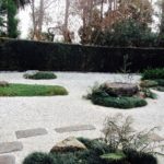 Jardín Japonês
