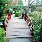 Jardín Japonês