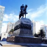 Plaza Independencia