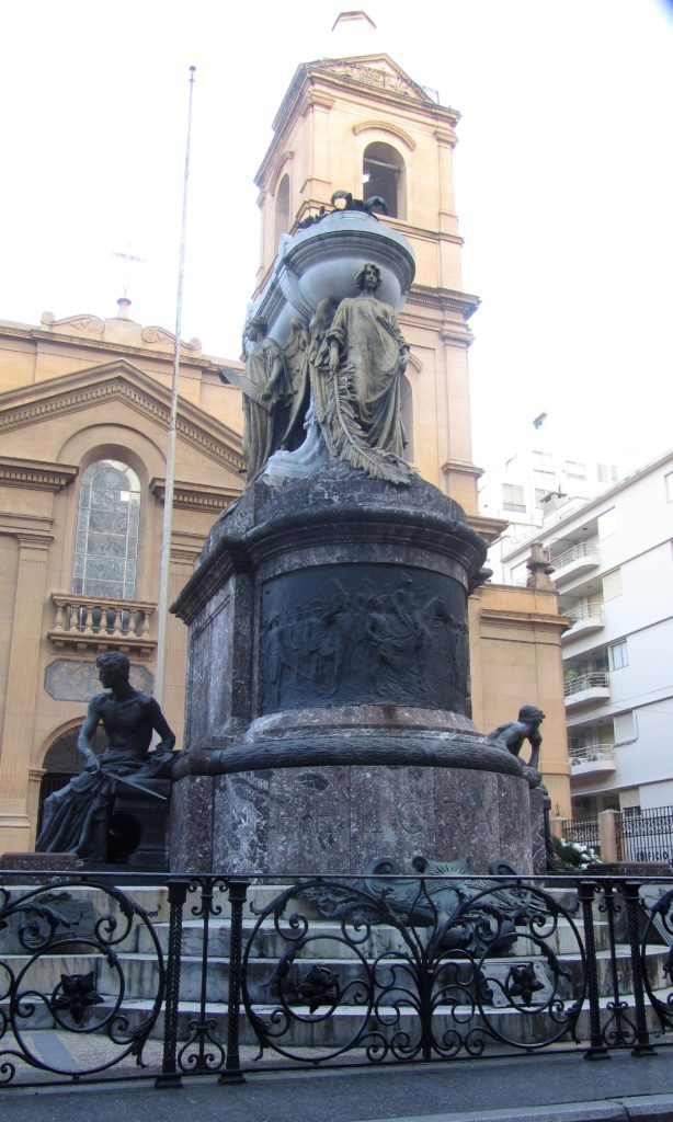 Desbravando as Américas