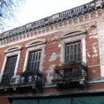 Feira de San Telmo
