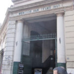 Mercado San Telmo